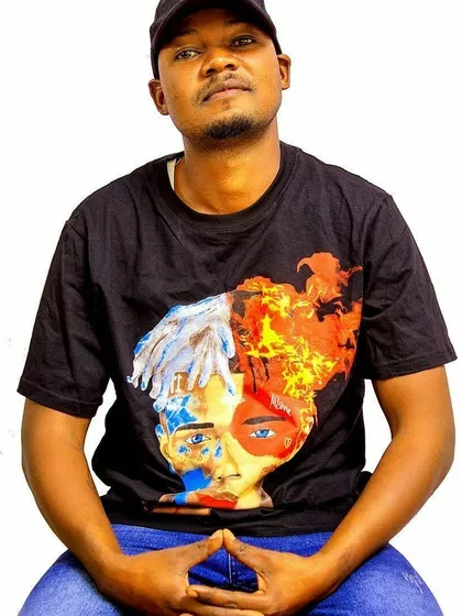 Jonas – Sperm Donor in Nkana Kitwe, Copperbelt, Zambia