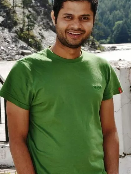Amit – Sperm Donor in Kanpur, Uttar Pradesh, India – photo 3