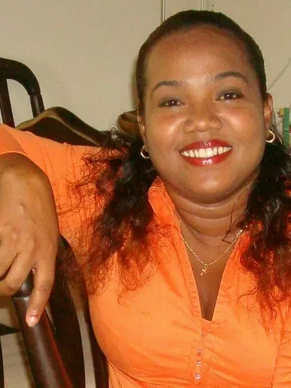 Nicole – Egg Donor in Pierreville, Mayaro, Trinidad And Tobago – photo 2