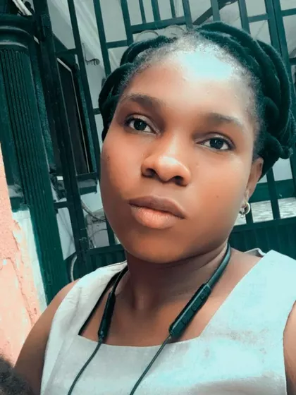 Agatha – Egg Donor in Calabar, Cross River, Nigeria – photo 3