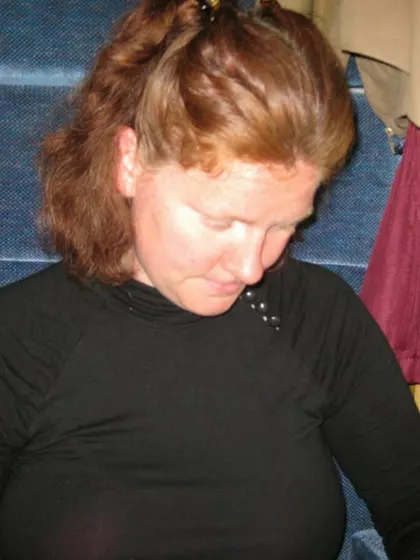 Katja – Surrogate Mother in Volstrup, Fyn, Denmark