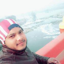 Photo 3 of sperm donor profile in India