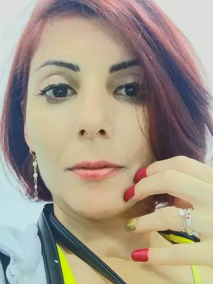 Katia – Egg Donor in San Paulo, Sao Paulo, Brazil – photo 2