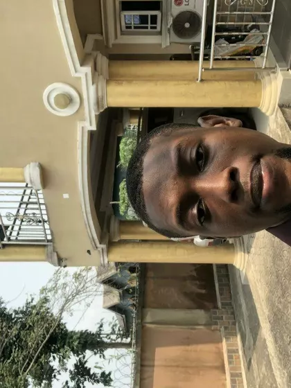 Collins – Sperm Donor in Calabar, Cross River, Nigeria