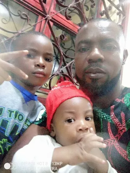 Ikedinachi – Sperm Donor in Port Harcourt, Rivers, Nigeria – photo 4
