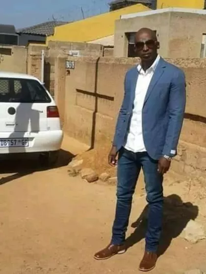 Sbusiso – Sperm Donor in Johannesburg, Gauteng, South Africa – photo 2