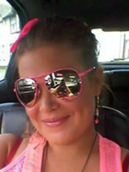 Rebekah – Surrogate Mother in Hamilton, Scotland, United Kingdom