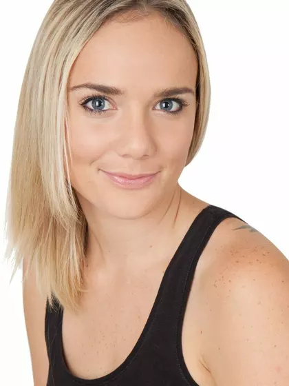 Tasmin – Egg Donor in Cape Town, Western Cape, South Africa