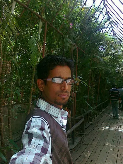 Vipin ā Sperm Donor in Navi Mumbai, Maharashtra, India