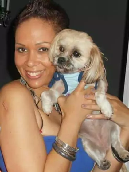 Panja – Surrogate Mother in Watertown, New York, United States