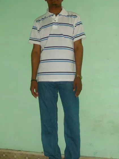 Rakesh – Sperm Donor in Surat, Gujarat, India – photo 2