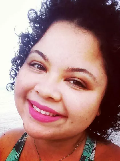 Jayne – Egg Donor in Recife, Pernambuco, Brazil