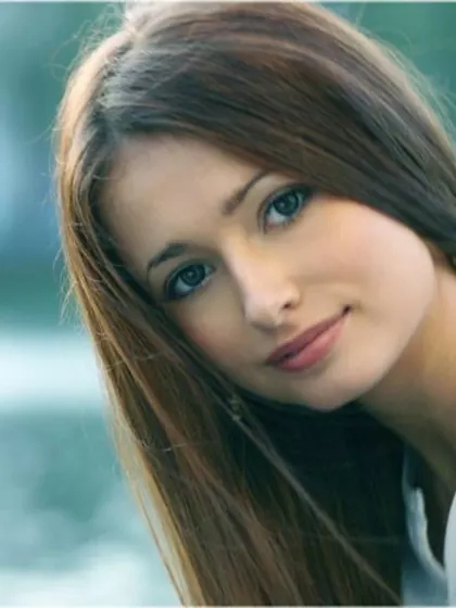 Helen – Surrogate Mother in Moscow, Moscow City, Russia
