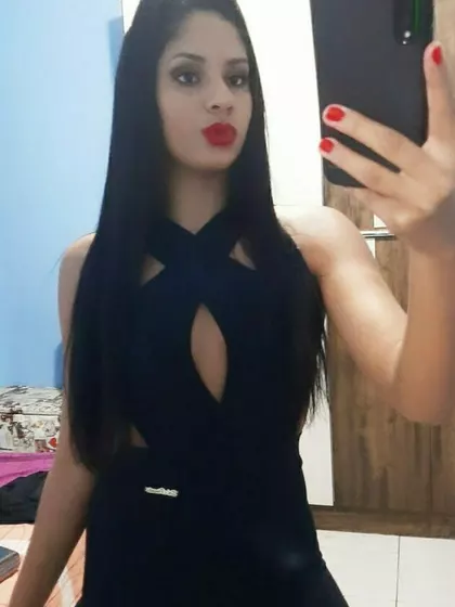 Jhenifer – Egg Donor in Sao Bernardo, Sao Paulo, Brazil – photo 2