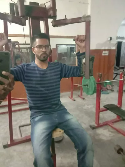 Vikas – Sperm Donor in Karnal, Haryana, India