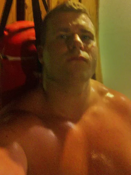 Brian – Sperm Donor in Houston, Texas, United States