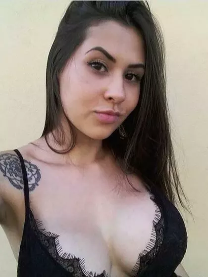 Maria – Egg Donor in Estancia Velha, Rio Grande do Sul, Brazil – photo 4