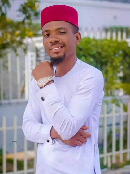 Emmanuel – Sperm Donor in Makurdi, Benue, Nigeria – photo 2