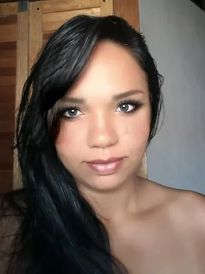 Nayara – Egg Donor in Parnamirim, Rio Grande do Norte, Brazil – photo 3