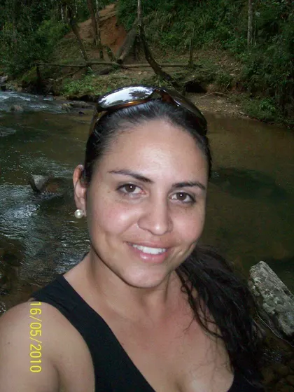 Renata – Surrogate Mother in Sao Jose dos Campos, Sao Paulo, Brazil