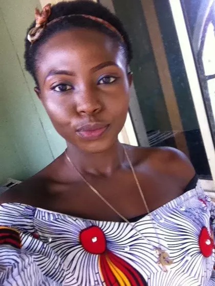 Precious – Egg Donor in Benin City, Edo, Nigeria – photo 3