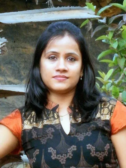 Manisha – Egg Donor in Calcutta Garden Reach, West Bengal, India