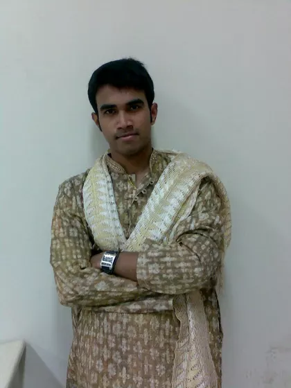 Abhishek – Sperm Donor in Mumbai, Maharashtra, India – photo 3