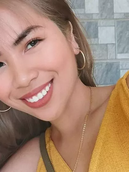 Cameela – Egg Donor in Tiaong, Quezon, Philippines