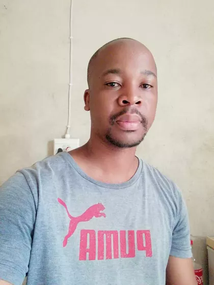 Godfrey – Sperm Donor in Rustenburg, North West, South Africa – photo 4