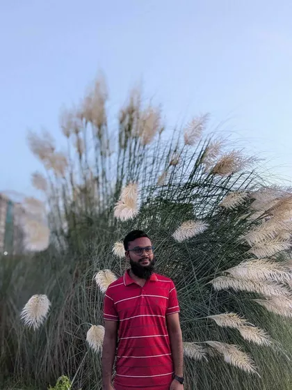 Ismail – Sperm Donor in Dhaka, Bangladesh