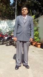 Yogesh