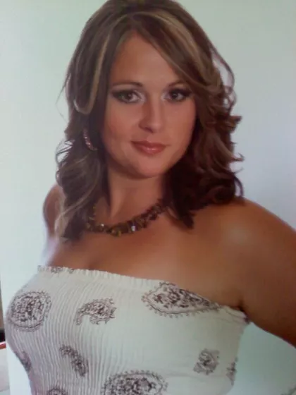 Hannah – Egg Donor in Conroe, Texas, United States
