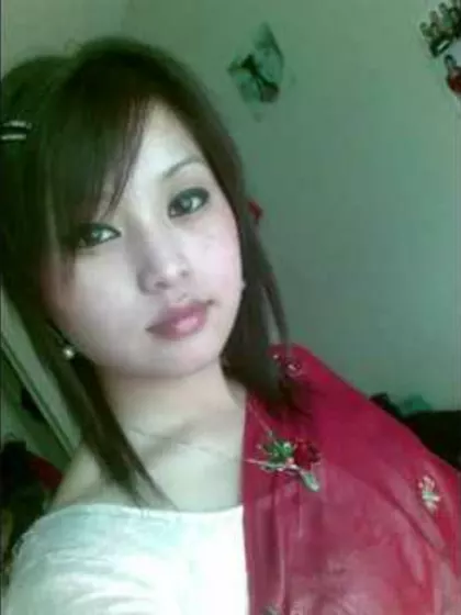 Akritti – Surrogate Mother in Girdi, Bagmati, Nepal