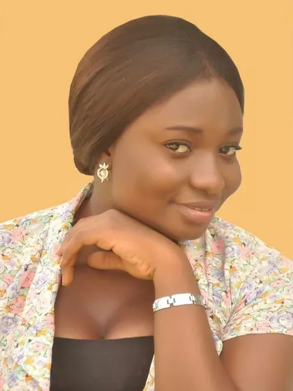 Merit – Surrogate Mother in Port Harcourt, Rivers, Nigeria – photo 2