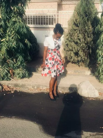 Dorcas – Surrogate Mother in Abuja, Abuja Capital Territory, Nigeria – photo 1