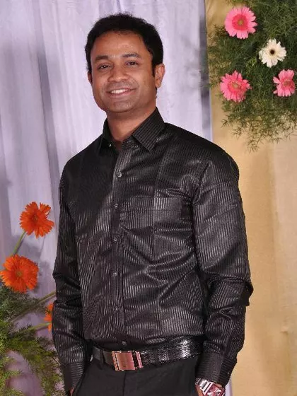 Rakeeb – Sperm Donor in Bangalore City, Karnataka, India