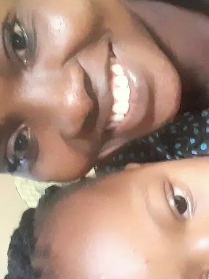 Ighoteguono – Surrogate Mother in Abule Ijesha, Lagos, Nigeria – photo 2