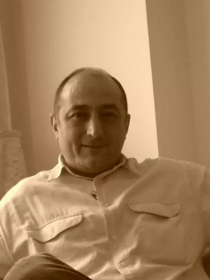 Aydin ā Sperm Donor in Cankaya, Ankara, Turkey