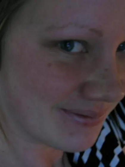 Hannah – Egg Donor in New York, United States