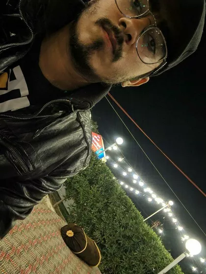 Hamza – Sperm Donor in Karachi, Sindh, Pakistan