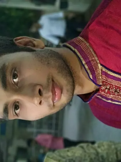 Dhruv – Sperm Donor in Vadodara, Gujarat, India