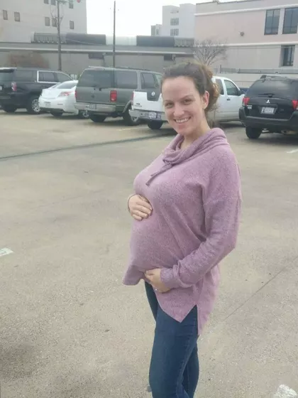 Emily – Surrogate Mother in Milwaukee, Wisconsin, United States – photo 2