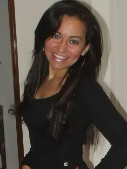 Debora – Egg Donor in Braga, Portugal