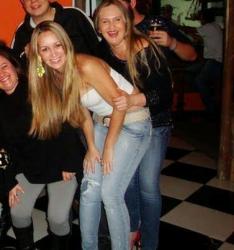 Photo 3 of egg donor profile in Sao Paulo, Sao Paulo, Brazil