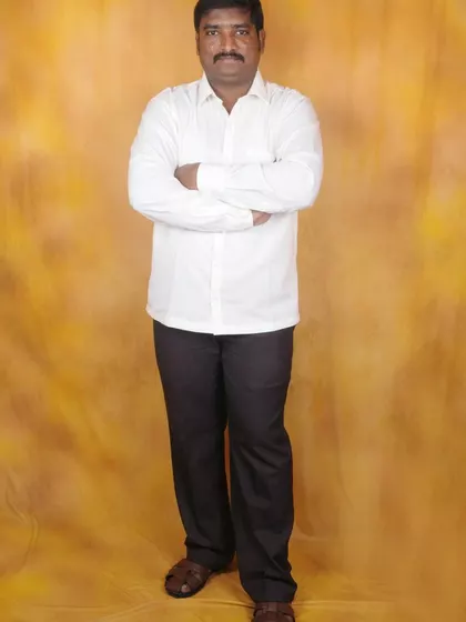 Vijay – Sperm Donor in Bangalore, Karnataka, India