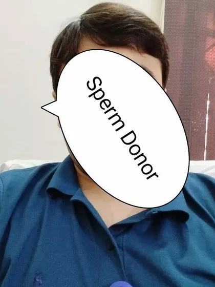 Ahmed – Sperm Donor in Multan, Punjab, Pakistan