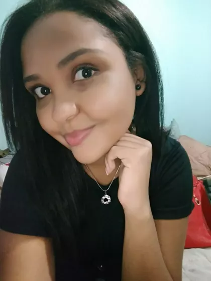 Thainara – Egg Donor in Volta Redonda, Rio de Janeiro, Brazil – photo 4