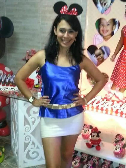 Melissa – Surrogate Mother in Rio de Janeiro, Rio de Janeiro, Brazil – photo 2