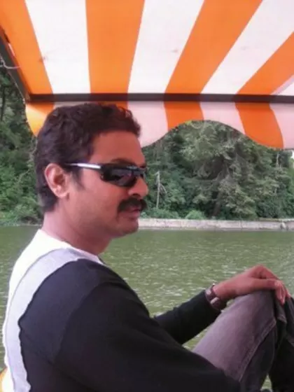 Shyamsundar ā Sperm Donor in Bangalore City, Karnataka, India