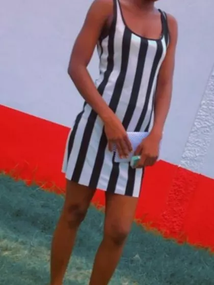 Felicia – Surrogate Mother in Akra, Greater Accra, Ghana